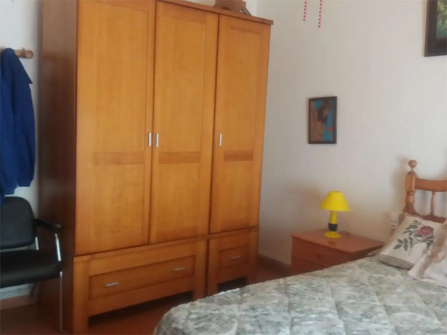Habitación de Finca rústica en venta en La Guardia de Jaén con Piscina