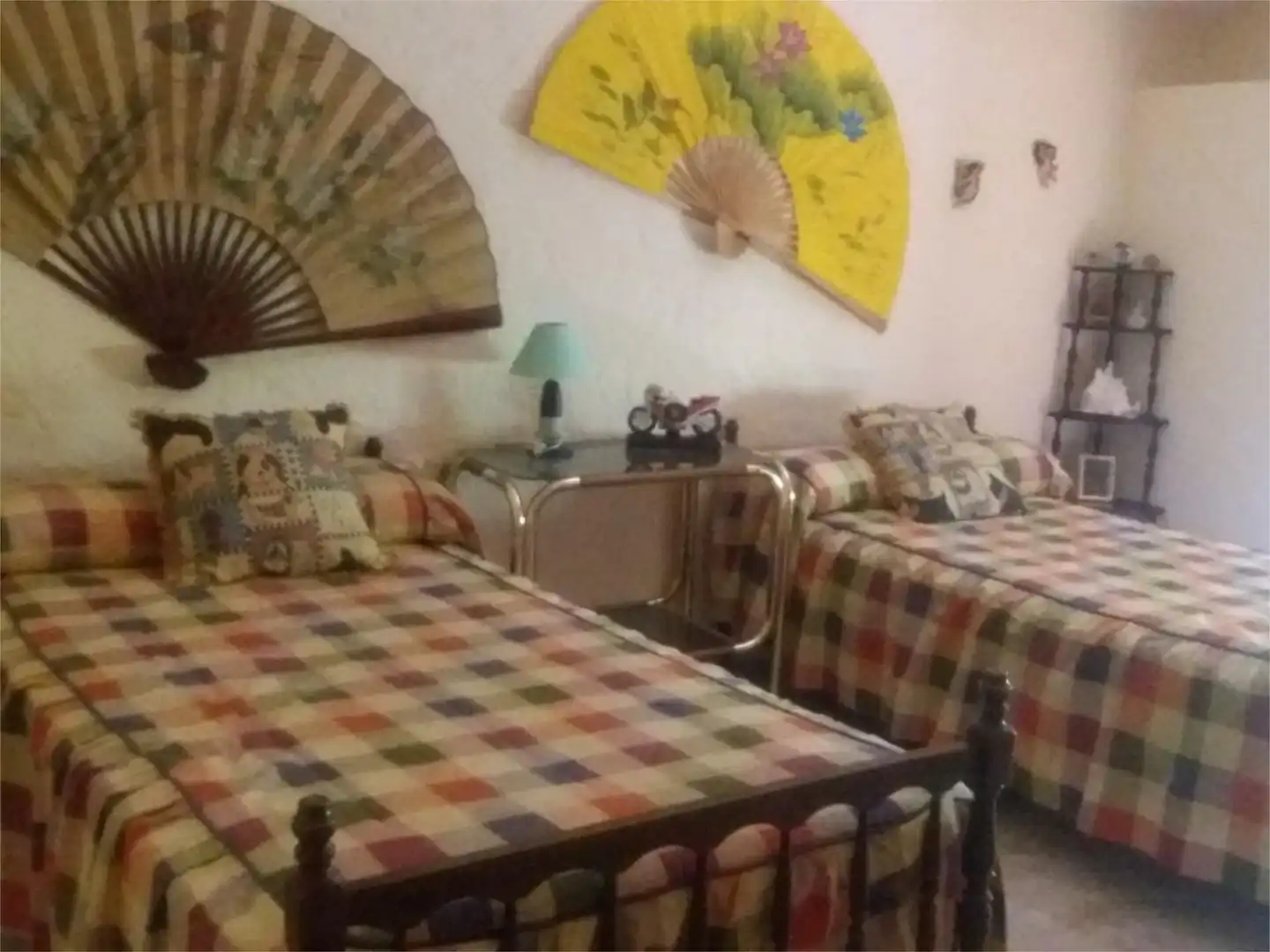 Habitación de Finca rústica en venta en La Guardia de Jaén con Piscina