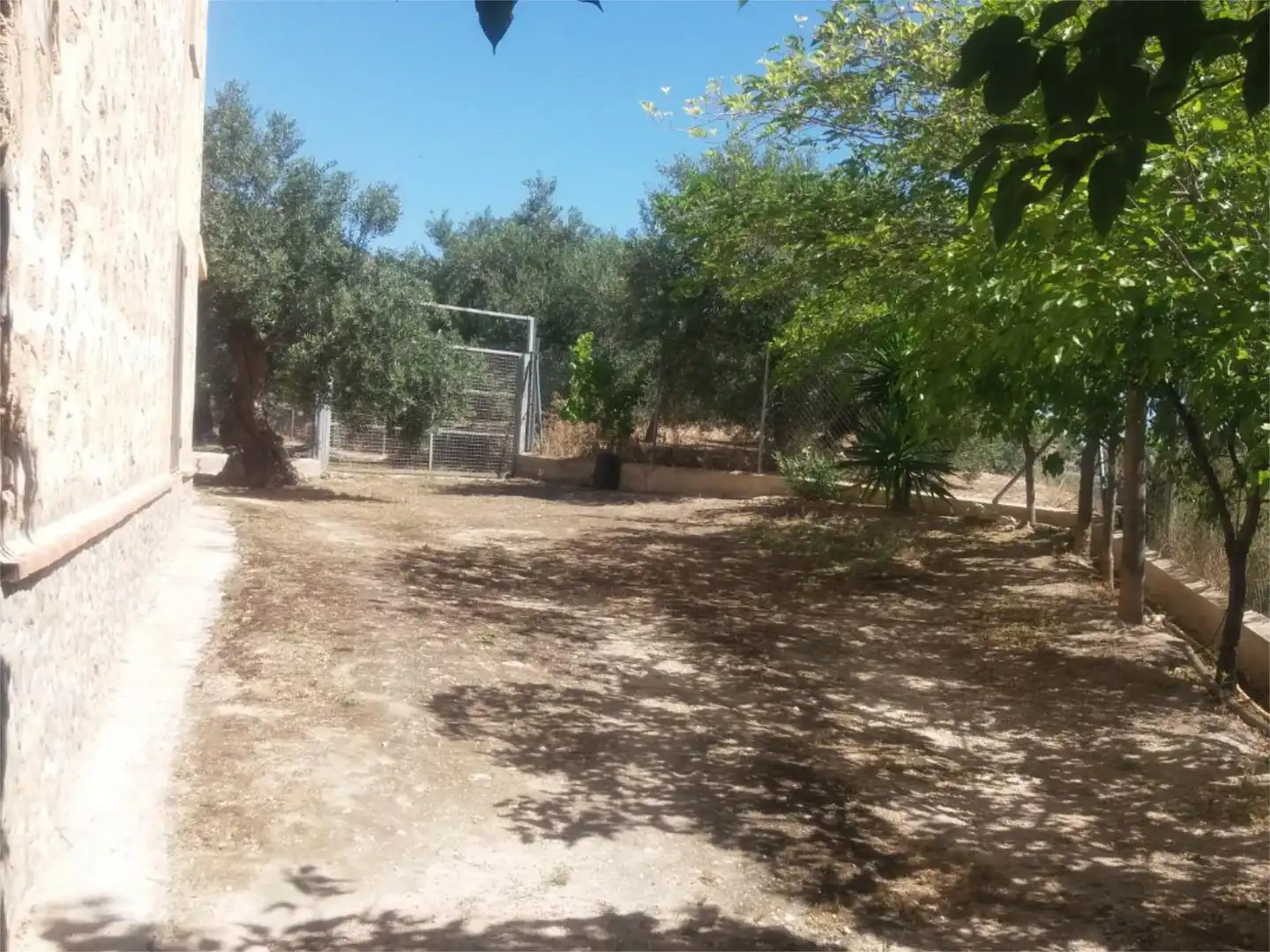 Finca rústica en venta en La Guardia de Jaén con Piscina