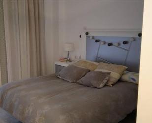 Bedroom of Flat to rent in Dílar  with Heating, Private garden and Terrace