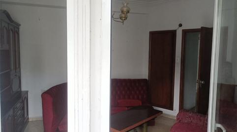 Foto 2 de Pis en venda a Rúa Filomena Dato, 3, A Carballeira, Ourense