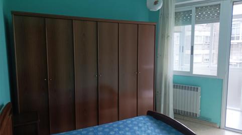 Foto 4 de Pis en venda a Rúa Filomena Dato, 3, A Carballeira, Ourense