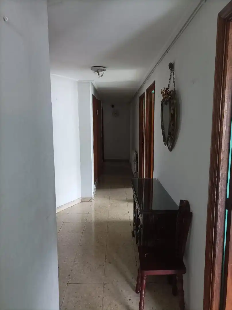 Piso en venta en Ourense Capital  con Calefacción, Trastero y Amueblado