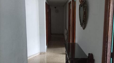 Foto 3 de Pis en venda a Rúa Filomena Dato, 3, A Carballeira, Ourense