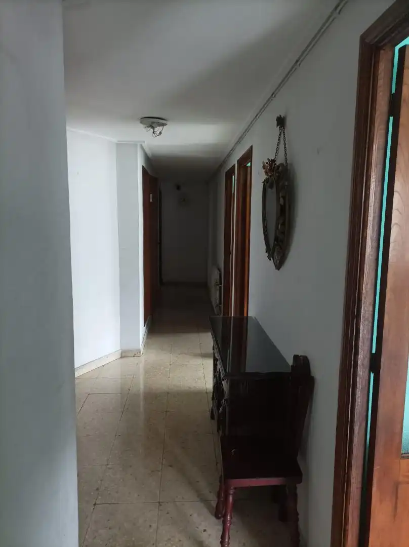 Piso en venta en Ourense Capital  con Calefacción, Trastero y Amueblado