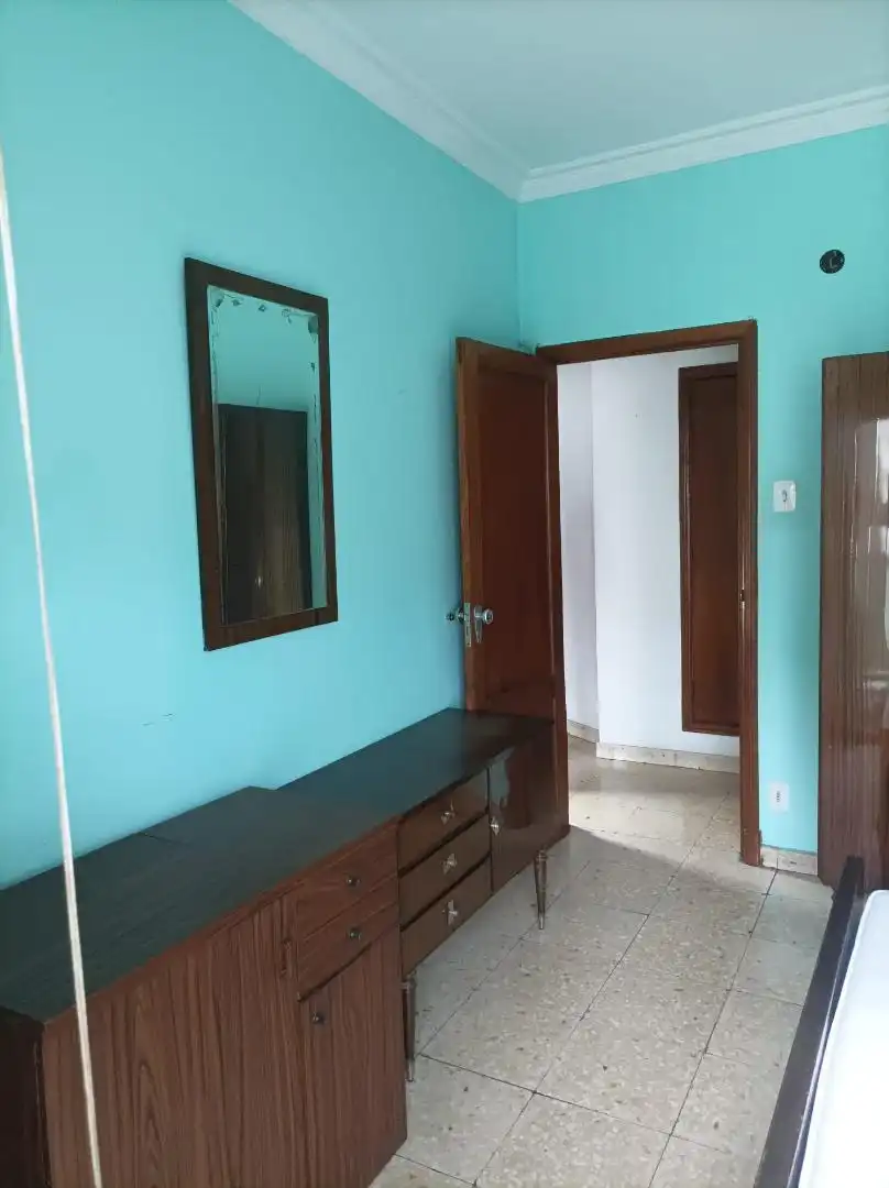 Habitación de Piso en venta en Ourense Capital  con Calefacción, Trastero y Amueblado