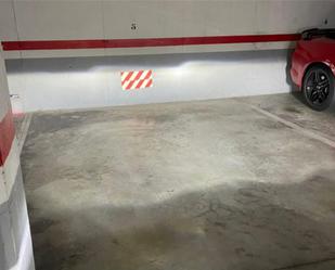 Parking of Garage to rent in Pallejà