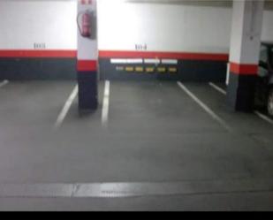 Parking of Garage to rent in  Madrid Capital