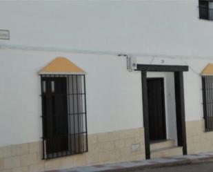 Exterior view of Flat for sale in La Haba   with Air Conditioner, Heating and Terrace