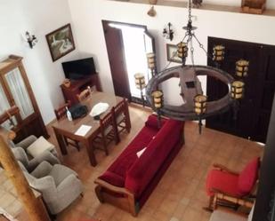 Sala d'estar de Pis en venda en La Haba  amb Aire condicionat, Calefacció i Terrassa