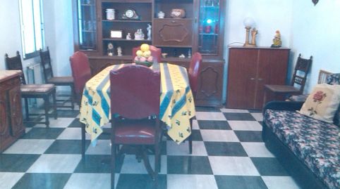 Foto 2 de Piso en venta en Calle Nueva, 40, La Guardia de Jaén, Jaén