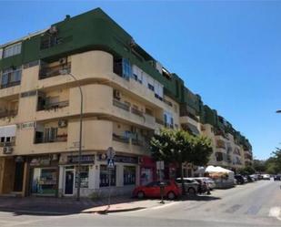 Exterior view of Flat for sale in El Puerto de Santa María  with Private garden, Terrace and Storage room