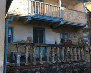 Balcony of House or chalet for sale in Lena  with Terrace and Storage room