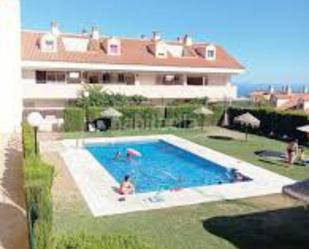 Apartament en venda a Calle Ágave, 12, Santangelo Piscina de Apartament en venda en Benalmádena amb Balcó