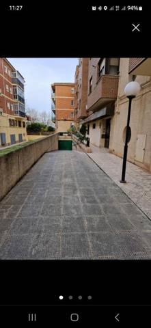 Garaje en Alquiler en Calle Federico García Lorca, 15 en Estación