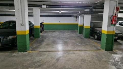 Garatge de lloguer a Calle Federico García Lorca, 15, Estación, Albacete - imatge 2 Foto 2 de Garatge de lloguer a Calle Federico García Lorca, 15, Estación, Albacete