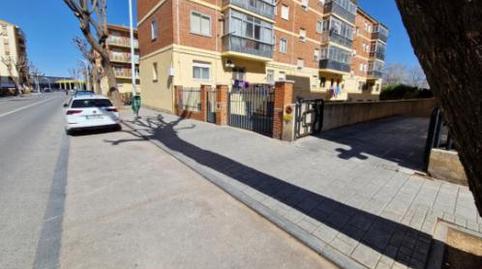 Garatge de lloguer a Calle Federico García Lorca, 15, Estación, Albacete - imatge 3 Foto 3 de Garatge de lloguer a Calle Federico García Lorca, 15, Estación, Albacete