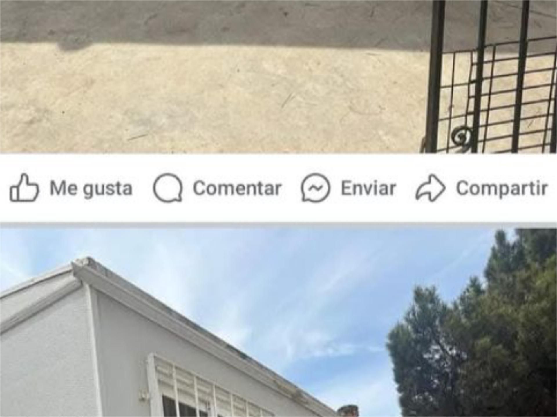 Vista exterior de Planta baixa en venda en Torrevieja amb Aire condicionat, Terrassa i Piscina