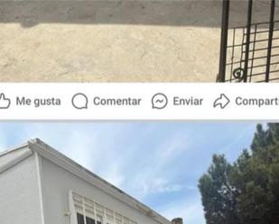 Vista exterior de Planta baixa en venda en Torrevieja amb Aire condicionat, Terrassa i Piscina