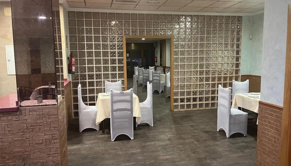 Premises to rent in Calle Villa Madrid, 16, Puerto Deportivo, Alicante - image 1 Photo 1 of Premises to rent in Calle Villa Madrid, 16, Puerto Deportivo, Alicante