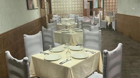 Premises to rent in Calle Villa Madrid, 16, Puerto Deportivo, Alicante - image 3 Photo 3 of Premises to rent in Calle Villa Madrid, 16, Puerto Deportivo, Alicante