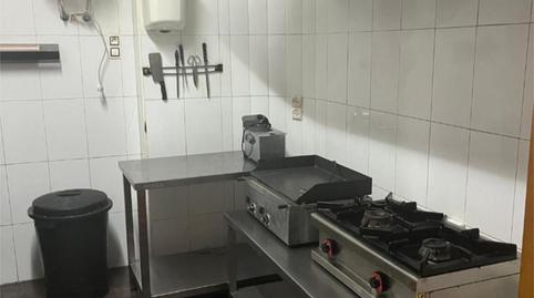 Premises to rent in Calle Villa Madrid, 16, Puerto Deportivo, Alicante - image 4 Photo 4 of Premises to rent in Calle Villa Madrid, 16, Puerto Deportivo, Alicante