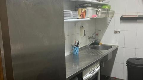 Premises to rent in Calle Villa Madrid, 16, Puerto Deportivo, Alicante - image 5 Photo 5 of Premises to rent in Calle Villa Madrid, 16, Puerto Deportivo, Alicante