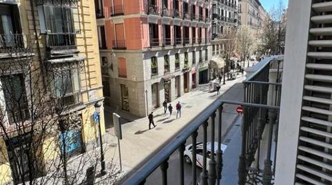 Photo 5 of Flat to rent in Calle del Arenal, 19, Sol,  Madrid Capital