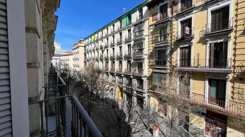 Photo 4 of Flat to rent in Calle del Arenal, 19, Sol,  Madrid Capital