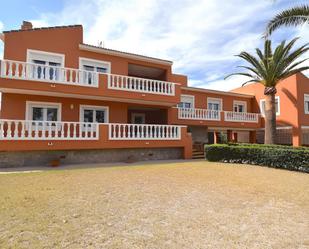 Exterior view of House or chalet for sale in Torrevieja  with Terrace and Balcony