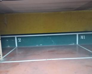 Garage to rent in Getafe