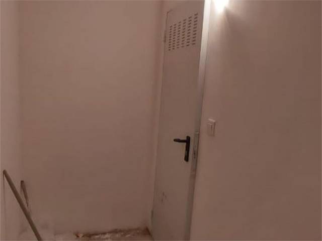 Trastero en Venta en Calle de Italia, 37 en Barrio de Delicias