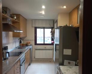 Kitchen of Flat for sale in Pozuelo de Alarcón  with Terrace