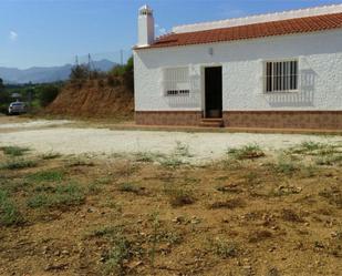 Exterior view of Planta baja to rent in Alhaurín de la Torre  with Air Conditioner