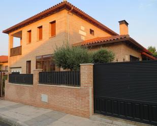 Exterior view of Flat for sale in Carranque