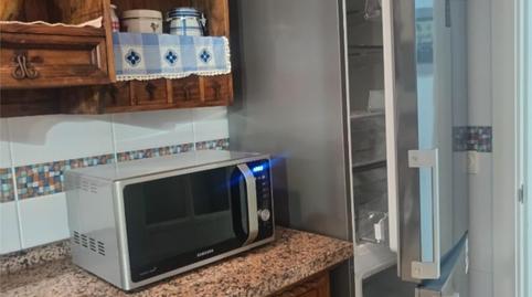 Foto 2 de Pis de lloguer a Avenida Juan Carlos I, 121, El Puerto - Romanilla, Roquetas de Mar