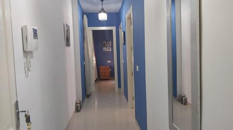 Photo 3 of Flat to rent in Avenida Juan Carlos I, 121, El Puerto - Romanilla, Almería