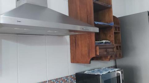 Photo 5 of Flat to rent in Avenida Juan Carlos I, 121, El Puerto - Romanilla, Almería