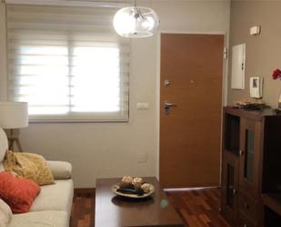 Bedroom of Planta baja for sale in  Murcia Capital  with Air Conditioner, Heating and Parquet flooring