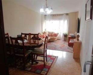 Living room of Flat for sale in Gijón 