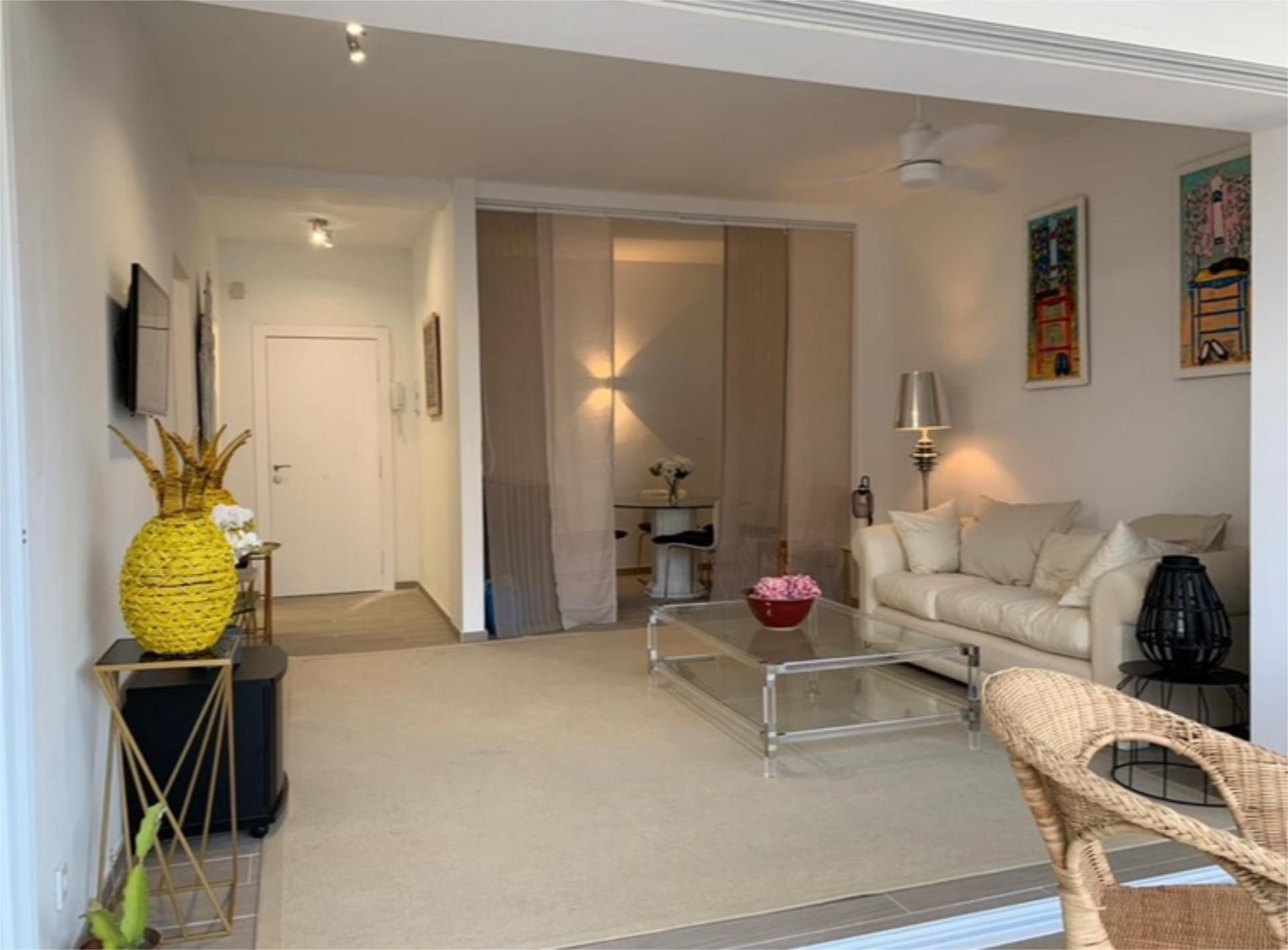Apartament de lloguer a Avenida Ricardo Soriano, 35, Ricardo Soriano