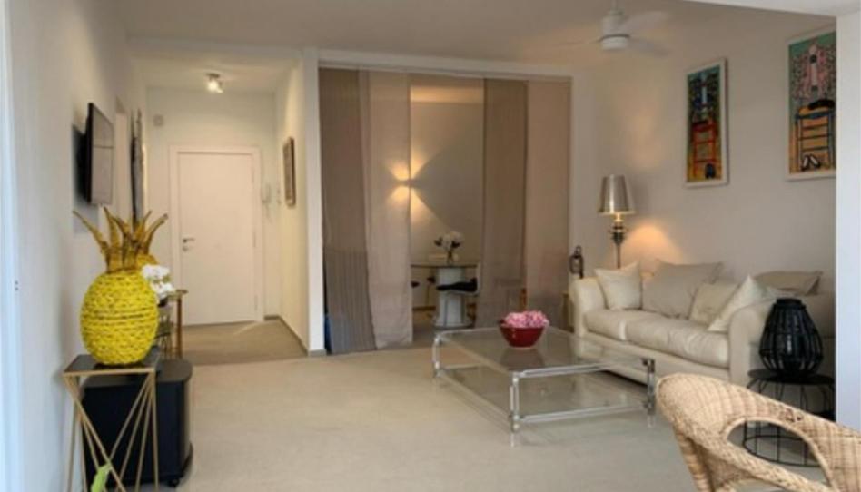 Apartment to rent in Avenida Ricardo Soriano, 35, Ricardo Soriano, Málaga - image 1 Photo 1 of Apartment to rent in Avenida Ricardo Soriano, 35, Ricardo Soriano, Málaga