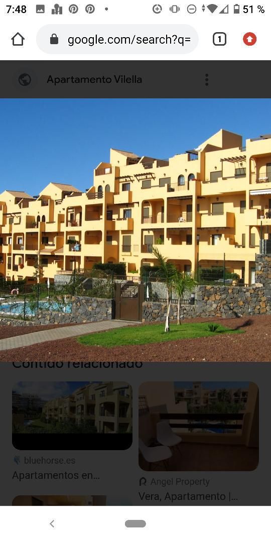 Vista exterior de Garatge de lloguer en Puerto de la Cruz