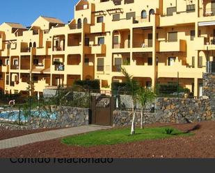 Vista exterior de Garatge de lloguer en Puerto de la Cruz