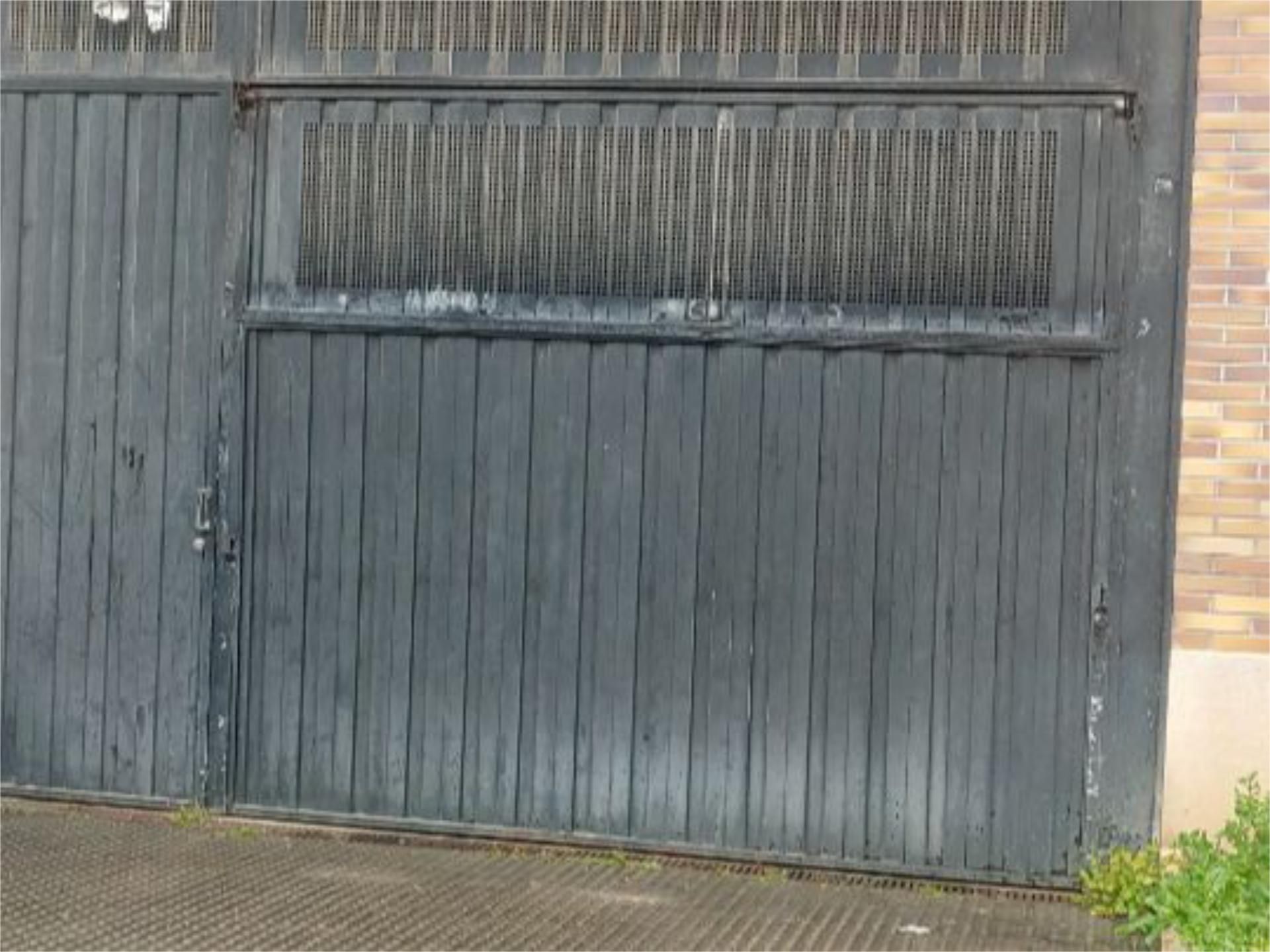 Aparcament de Garatge en venda en Mendaro
