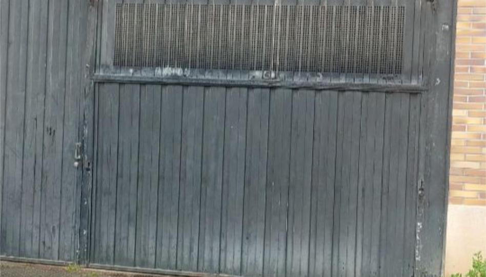 Garage for sale in Garagartza Kalea, 17, Mendaro, Gipuzkoa - image 1 Photo 1 of Garage for sale in Garagartza Kalea, 17, Mendaro, Gipuzkoa