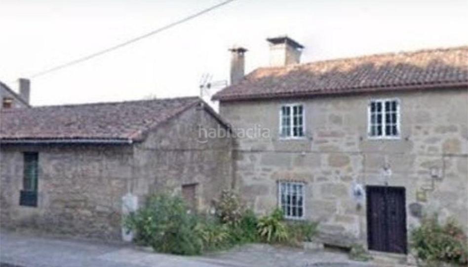 Photo 1 of Country house for sale in N-550, 23, Padrón, A Coruña