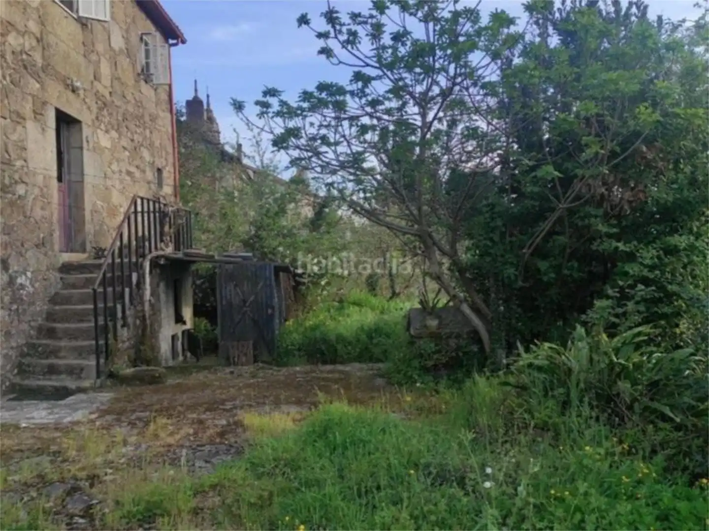 Finca rústica en venta en N-550, 23, Padrón Finca rústica en venta en Padrón con Terraza