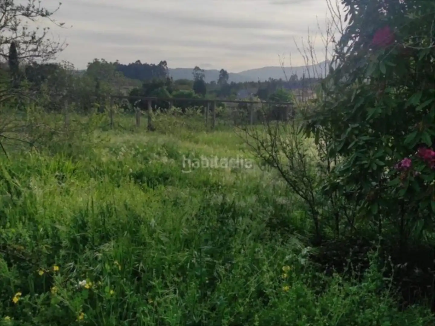 Finca rústica en venta en N-550, 23, Padrón Finca rústica en venta en Padrón con Terraza