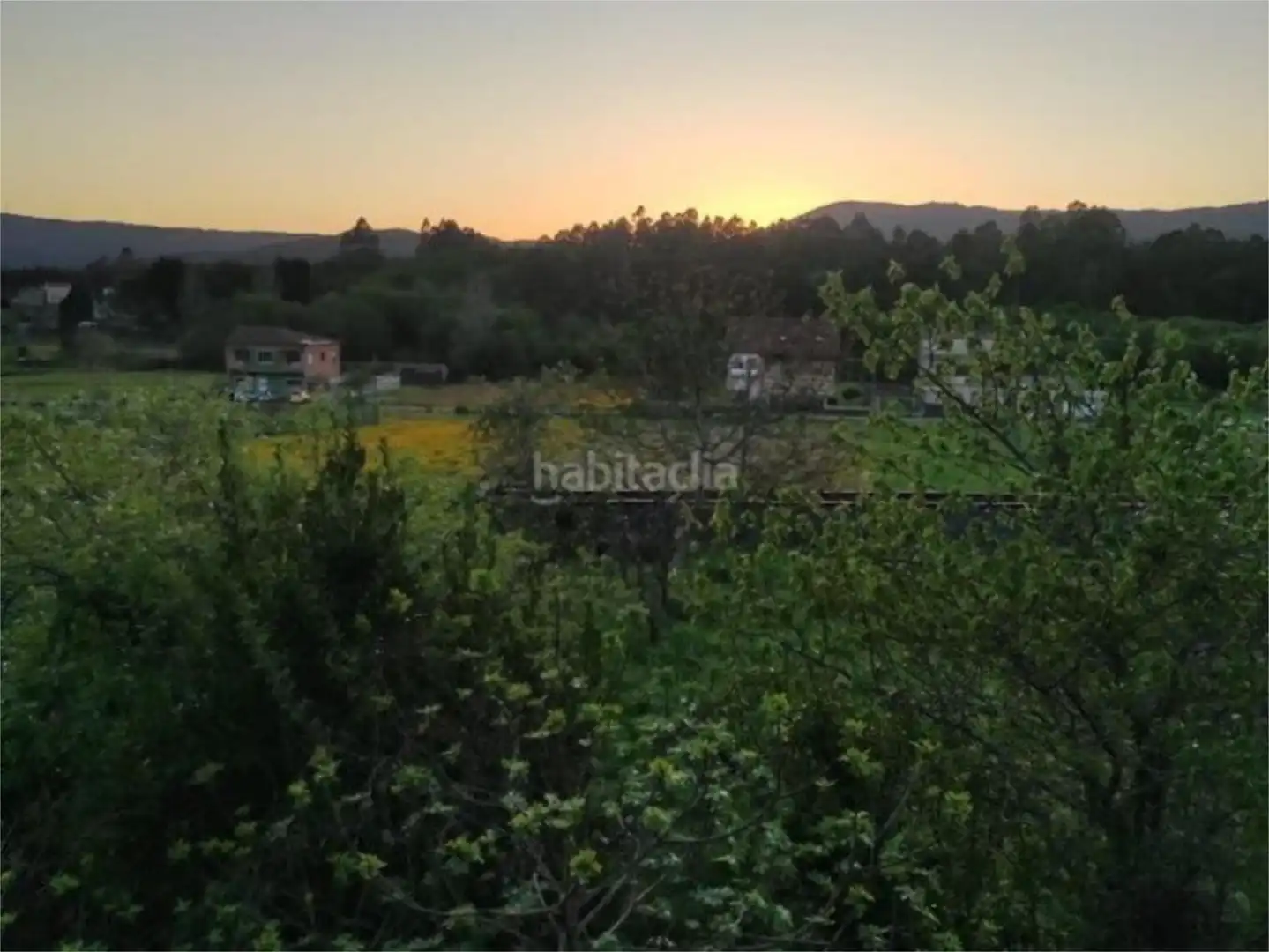 Finca rústica en venta en N-550, 23, Padrón Finca rústica en venta en Padrón con Terraza